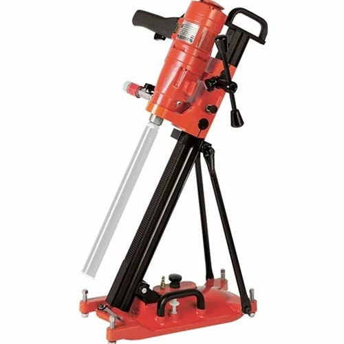 Diamond Products Core Bore 6" Weka DK12 - M-4 Complete Drill Rig 4240001 2 Diamond Products Core Bore 6" Weka DK12 - M-4 Complete Drill Rig 4240001 - Image 2