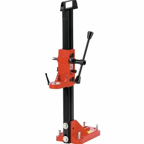 Diamond Products Core Bore 6" Weka DK12 - M-4 Complete Drill Rig 4240001 3 Diamond Products Core Bore 6" Weka DK12 - M-4 Complete Drill Rig 4240001 - Image 3