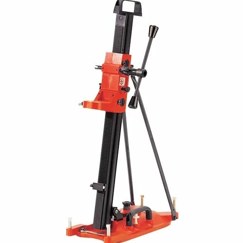 Diamond Products Core Bore 6" Weka DK12 - M-4 Complete Drill Rig 4240001 4 Diamond Products Core Bore 6" Weka DK12 - M-4 Complete Drill Rig 4240001 - Image 4