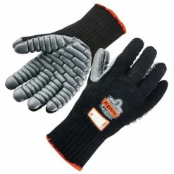 Ergodyne Work Gear Ergodyne ProFlex 9000 Lightweight Anti-Vibration Gloves - XL 16455
