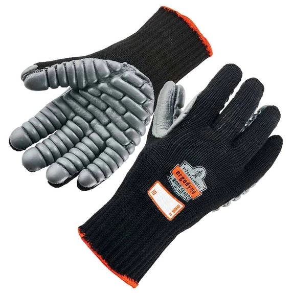 Ergodyne Work Gear Ergodyne ProFlex 9000 Lightweight Anti-Vibration Gloves - XL 16455 1 Ergodyne Work Gear Ergodyne ProFlex 9000 Lightweight Anti-Vibration Gloves - XL 16455