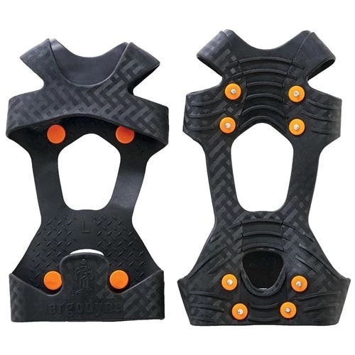 Ergodyne Work Gear Ergodyne TREX Ice Traction Device 6300 1675 1 Ergodyne Work Gear Ergodyne TREX Ice Traction Device 6300 1675