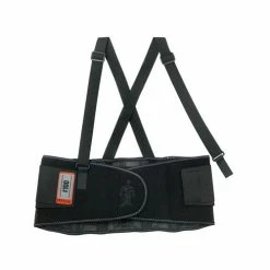 Ergodyne Work Gear Ergodyne ProFlex 100 Economy Spandex Back Support 1138