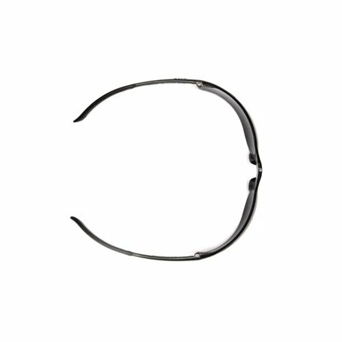 Pyramex Safety Pyramex Ztek Clear Anti-Fog Lens & Clear Temple Safety Glasses S2510ST 4 Pyramex Safety Pyramex Ztek Clear Anti-Fog Lens & Clear Temple Safety Glasses S2510ST - Image 4