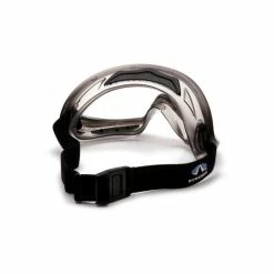 Pyramex Safety Pyramex Capstone Gray Direct/Indirect Goggle With Clear Anti-Fog Lens GG504T 5 Pyramex Safety Pyramex Capstone Gray Direct/Indirect Goggle With Clear Anti-Fog Lens GG504T -Cheap Cordless Tools Store 17085 3 9atgta8x5aqwmgjj