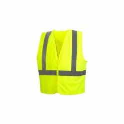 Pyramex Safety Pyramex Class 2 Hi-Viz Safety Vest Solid No-Pocket Hook/Loop RVHL2910 8 Pyramex Safety Pyramex Class 2 Hi-Viz Safety Vest Solid No-Pocket Hook/Loop RVHL2910 -Cheap Cordless Tools Store 17095 f9qsueksphzdiwac