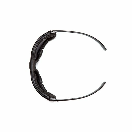 Pyramex Safety Pyramex Proximity Clear H2MAX Anti-Fog Lens Black Frame SB9310STM 2 Pyramex Safety Pyramex Proximity Clear H2MAX Anti-Fog Lens Black Frame SB9310STM - Image 2