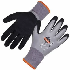 Ergodyne Work Gear Ergodyne ProFlex 7501 Coated Waterproof Winter Work Gloves 1763