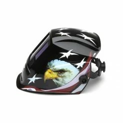Pyramex Safety Pyramex Leadhead American Eagle Decorated Auto Darkening Welding Helmet WHAM3030AE -Cheap Cordless Tools Store 17706 3 uu0fhsnrparit0vb