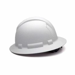 Pyramex Safety Pyramex Ridgeline Full Brim Hard Hat Matte White Graphite Ratchet HP54116 5 Pyramex Safety Pyramex Ridgeline Full Brim Hard Hat Matte White Graphite Ratchet HP54116 -Cheap Cordless Tools Store 17723 3 rtns639o8i3cgwz8