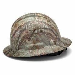 Pyramex Safety Pyramex Ridgeline Full Brim Hard Hat Matte Camo Ratchet HP54119 6 Pyramex Safety Pyramex Ridgeline Full Brim Hard Hat Matte Camo Ratchet HP54119 -Cheap Cordless Tools Store 17725 3 l86qpvbjjw0fboqj