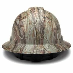 Pyramex Safety Pyramex Ridgeline Full Brim Hard Hat Matte Camo Ratchet HP54119 7 Pyramex Safety Pyramex Ridgeline Full Brim Hard Hat Matte Camo Ratchet HP54119 -Cheap Cordless Tools Store 17725 4 entytmihcnkrupnm