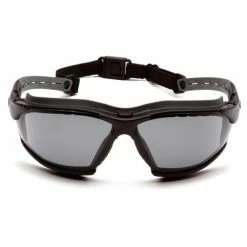 Pyramex Safety Pyramex Isotope Gray H2MAX Anti-Fog Lens With Black Frame GB9420STM -Cheap Cordless Tools Store 17729 3 cyekjavu1ffhxo2s