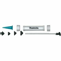 Makita 14 Oz. (400 Ml) Barrel Holder Set (For XGC01) 191P89-6