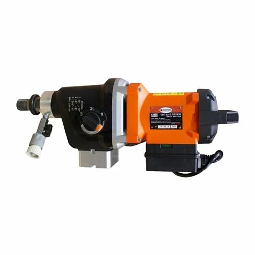 Diamond Products Core Bore 18" CB744 - 230V Electric 4-Speed Drill Motor 4244127 2 Diamond Products Core Bore 18" CB744 - 230V Electric 4-Speed Drill Motor 4244127 - Image 2