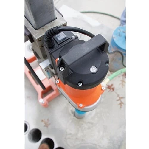 Diamond Products Core Bore 18" CB744 - 230V Electric 4-Speed Drill Motor 4244127 3 Diamond Products Core Bore 18" CB744 - 230V Electric 4-Speed Drill Motor 4244127 - Image 3