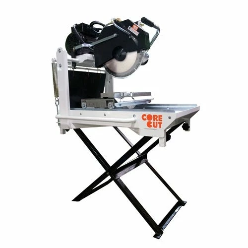 Diamond Products 14" Core Cut 1.5HP Electric CC515MXL2-E1 Masonry Saw 03725 2 Diamond Products 14" Core Cut 1.5HP Electric CC515MXL2-E1 Masonry Saw 03725 - Image 2