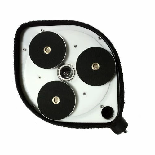 Diamond Products 3x 5" Core Prep DS3011 Planetary Head Concrete Polisher 32947 2 Diamond Products 3x 5" Core Prep DS3011 Planetary Head Concrete Polisher 32947 - Image 2