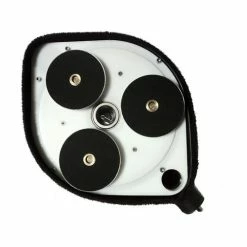 Diamond Products 3x 5" Core Prep DS3011 Planetary Head Concrete Polisher 32947 5 Diamond Products 3x 5" Core Prep DS3011 Planetary Head Concrete Polisher 32947 -Cheap Cordless Tools Store 2026 2 lcblfgxstjykz8az