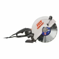 Diamond Products C14PRO Core Cut 14" Electric Cut-off Saw 25 Amp 74267 5 Diamond Products C14PRO Core Cut 14" Electric Cut-off Saw 25 Amp 74267 -Cheap Cordless Tools Store 20321 2 slav1me1b8b4ywtk