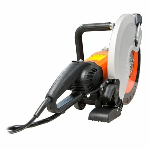 Diamond Products C14PRO Core Cut 14" Electric Cut-off Saw 25 Amp 74267 3 Diamond Products C14PRO Core Cut 14" Electric Cut-off Saw 25 Amp 74267 - Image 3