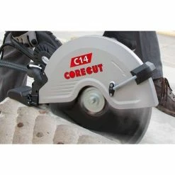 Diamond Products C14PRO Core Cut 14" Electric Cut-off Saw 25 Amp 74267 7 Diamond Products C14PRO Core Cut 14" Electric Cut-off Saw 25 Amp 74267 -Cheap Cordless Tools Store 20321 4 umccc8y2eu9x0nvg