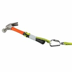 Ergodyne Work Gear Ergodyne Elastic Loop Tool Tails Standard Lime (60 Pack) 3703 -Cheap Cordless Tools Store 21532 3 1p6d2th63wxywuts