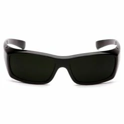 Pyramex Safety Pyramex Emerge Black 5.0 IR Filter Welding Glasses SB7950SF -Cheap Cordless Tools Store 21725 2 49cn6olbriexfmxz