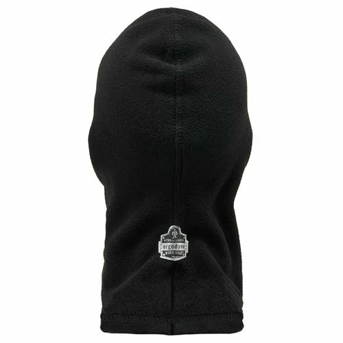 Ergodyne Work Gear Ergodyne N-Ferno Fleece Balaclava Face Mask (Black) 16821 2 Ergodyne Work Gear Ergodyne N-Ferno Fleece Balaclava Face Mask (Black) 16821 - Image 2