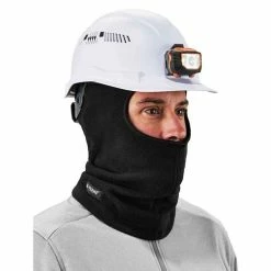 Ergodyne Work Gear Ergodyne N-Ferno Fleece Balaclava Face Mask (Black) 16821 7 Ergodyne Work Gear Ergodyne N-Ferno Fleece Balaclava Face Mask (Black) 16821 -Cheap Cordless Tools Store 22649 4 vckikptc0izfzqic