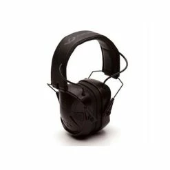 Pyramex Safety Pyramex AMP BT Electronic Earmuff With Bluetooth (Black) VGPME30BT 5 Pyramex Safety Pyramex AMP BT Electronic Earmuff With Bluetooth (Black) VGPME30BT -Cheap Cordless Tools Store 22778 2 5nqk3lfs6bemmlgq