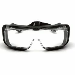 Pyramex Safety Pyramex Clear H2MAX Anti-Fog Lens With Rubber Gasket S9910STMRG -Cheap Cordless Tools Store 23610 2 thyrldywnoniy7nz