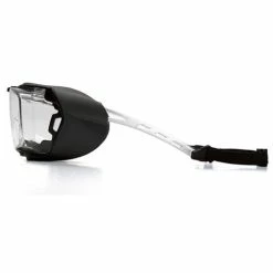 Pyramex Safety Pyramex Clear H2MAX Anti-Fog Lens With Rubber Gasket S9910STMRG -Cheap Cordless Tools Store 23610 3 ftf4wjddijonliw6