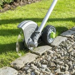 Ego Power Equipment EGO Power+ 8" Edger Attachment (Bare Attachment) EA0800 -Cheap Cordless Tools Store 23672 4 e8jih0prbmbunrgx