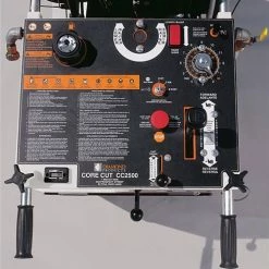 Diamond Products 26" Core Cut 25HP Kohler Command CC2525KC-26 Gas Walk Behind Saw 78816 -Cheap Cordless Tools Store 23718 3 syvgbhuwqgaxepsq