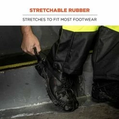 Ergodyne Work Gear Ergodyne 6325 Trex Spikeless Michelin Tread Traction Boot Slip-On 1692 -Cheap Cordless Tools Store 23719 4 rajx4mxry1hq6m0c