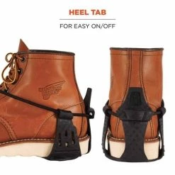 Ergodyne Work Gear Ergodyne 6325 Trex Spikeless Michelin Tread Traction Boot Slip-On 1692 -Cheap Cordless Tools Store 23719 6 rgfrkduc0imykfp2