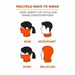 Ergodyne Work Gear Ergodyne N-Ferno 6492 2-Piece Thermal Multi Band Fleece / Polyester Hi-Vis Lime 42330 -Cheap Cordless Tools Store 23751 3 tgd0amjeq1l16ma1