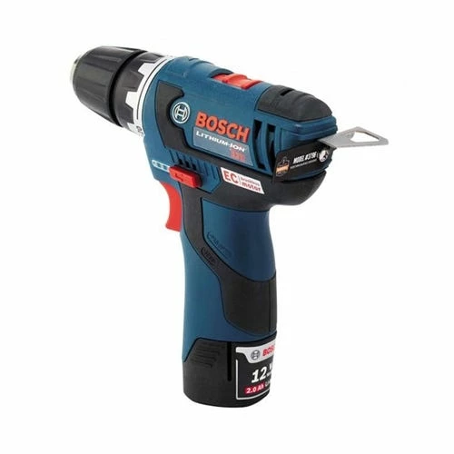 Ergodyne Work Gear Ergodyne Squids 3796 Power Tool Bracket - Drill & Impact Driver Tool Trap 19796 2 Ergodyne Work Gear Ergodyne Squids 3796 Power Tool Bracket - Drill & Impact Driver Tool Trap 19796 - Image 2