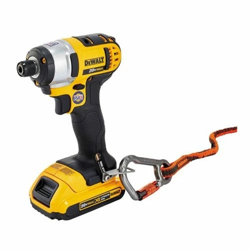 Ergodyne Work Gear Ergodyne Squids 3796 Power Tool Bracket - Drill & Impact Driver Tool Trap 19796 4 Ergodyne Work Gear Ergodyne Squids 3796 Power Tool Bracket - Drill & Impact Driver Tool Trap 19796 - Image 4