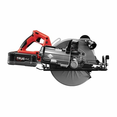 Skilsaw 10-1/4" TRUEVHL Cordless Worm Drive Saw (Bare Tool) SPTH70M-01 2 Skilsaw 10-1/4" TRUEVHL Cordless Worm Drive Saw (Bare Tool) SPTH70M-01 - Image 2