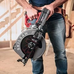 Skilsaw 10-1/4" TRUEVHL Cordless Worm Drive Saw (Bare Tool) SPTH70M-01 8 Skilsaw 10-1/4" TRUEVHL Cordless Worm Drive Saw (Bare Tool) SPTH70M-01 -Cheap Cordless Tools Store 24258 3 fo5wedwxnaexytfy