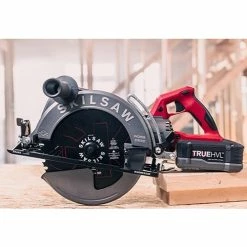 Skilsaw 10-1/4" TRUEVHL Cordless Worm Drive Saw (Bare Tool) SPTH70M-01 10 Skilsaw 10-1/4" TRUEVHL Cordless Worm Drive Saw (Bare Tool) SPTH70M-01 -Cheap Cordless Tools Store 24258 5 k2ks3x2vpocvze94