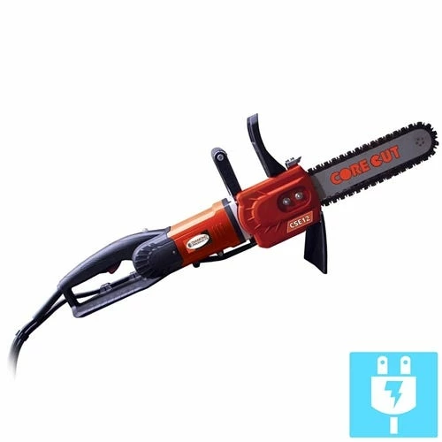 Diamond Products 12" Concrete Chainsaw CSE12 110V Electric Package DP100696 3 Diamond Products 12" Concrete Chainsaw CSE12 110V Electric Package DP100696 - Image 3