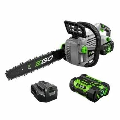 Ego Power Equipment Ego POWER+ 14" Chain Saw Kit (2.5Ah) CS1401