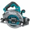 Makita Tools Makita 40V Max XGT 7-1/4" Circular Saw W/ Guide Rail Compatible Base (Tool Only) GSH02Z