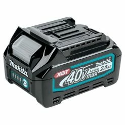 Makita Tools Makita 40V Max XGT 2.5Ah Battery BL4025