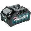 Makita Tools Makita 40V Max XGT 4.0Ah Battery BL4040