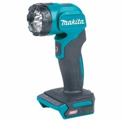 Makita Tools Makita 40V Max XGT L.E.D. Flashlight (Tool Only) ML001G