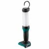 Makita Tools Makita 40V Max XGT L.E.D. Lantern/Flashlight (Tool Only) ML002G